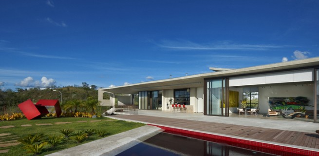 "Casa JE - Humberto Hermeto"