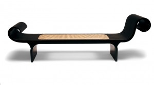 "Marquesa por Oscar Niemeyer"