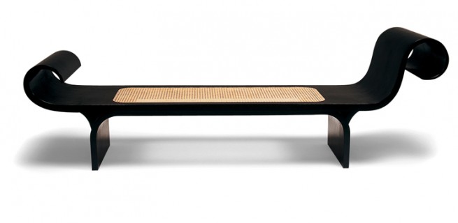 "Marquesa por Oscar Niemeyer"