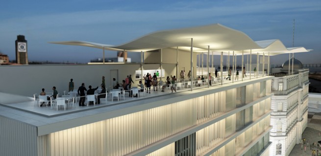 "Museu de Arte do Rio"