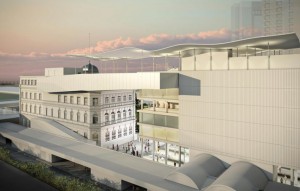 "Museu de Arte do Rio"