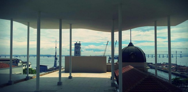 "Museu de Arte do Rio"