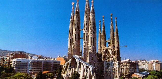 barcelona