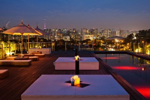 "hotel unique são paulo"