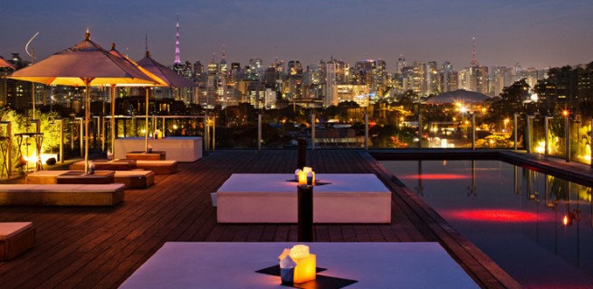 "hotel unique são paulo"