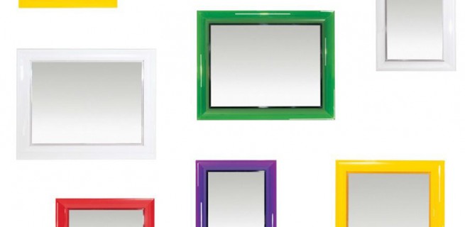 "kartell francois ghost mirror"