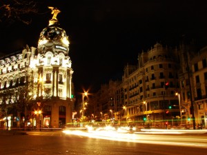 madrid