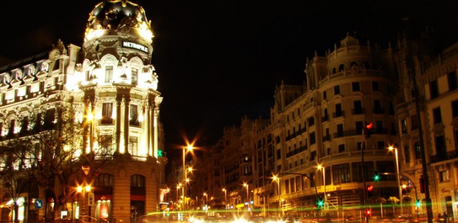 madrid