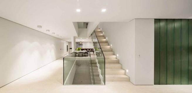 "studio arthur casas - urca"