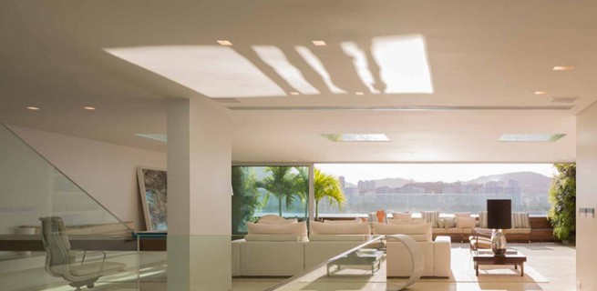 "studio arthur casas - urca"