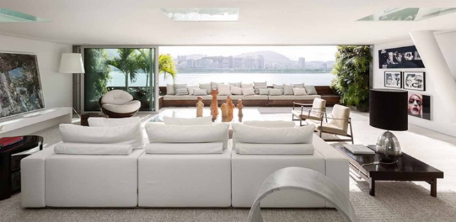 "studio arthur casas - urca"