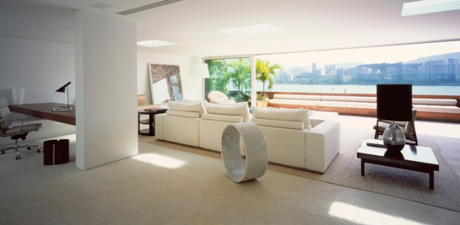 "studio arthur casas - urca"