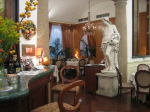 "Boeucc Ristorante"