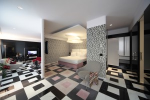 "Boscolo Milano"