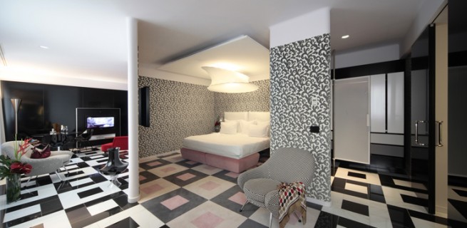 "Boscolo Milano"