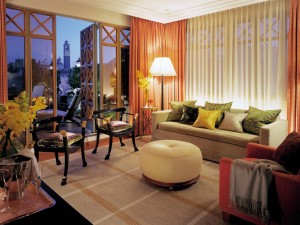 "Four Seasons Milan"
