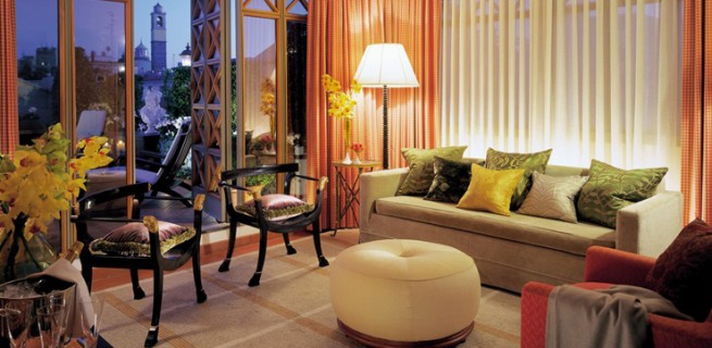 "Four Seasons Milan"