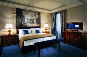 "Hotel Principie di Savoia"