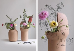 "Jaime Hayon at Milan Design Week 2013"
