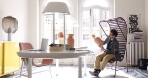 "Jaime Hayon at Milan Design Week 2013"