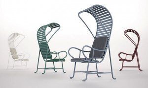 "Jaime Hayon at Milan Design Week 2013"