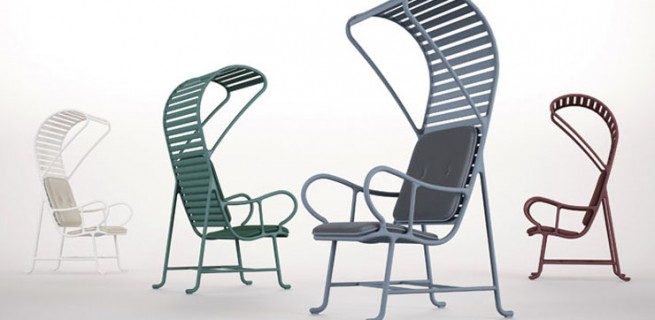 "Jaime Hayon at Milan Design Week 2013"