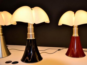 "Martinelli Luce - euroluce 2013"