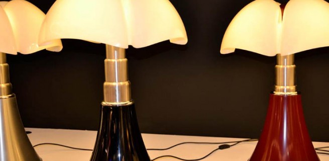"Martinelli Luce - euroluce 2013"
