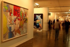 "SP-Arte 2013"