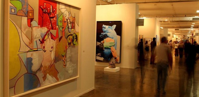 "SP-Arte 2013"