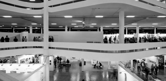 "SP-Arte 2013"