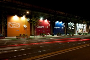 "Tortona Design Week 2013"