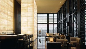 "bamboo - armani hotel milan"