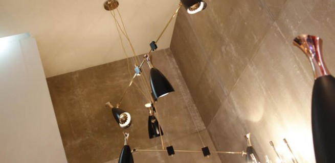 "delightfull - euroluce 2013"