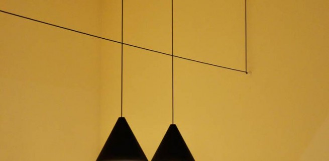 "flos - euroluce 2013"