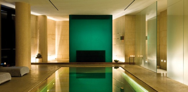 "hotel bulgari milano"