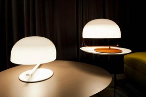 "oluce - euroluce 2013"