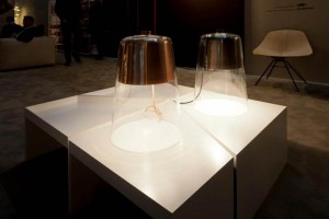 "oluce - euroluce 2013"