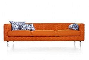 "sofas modernos"
