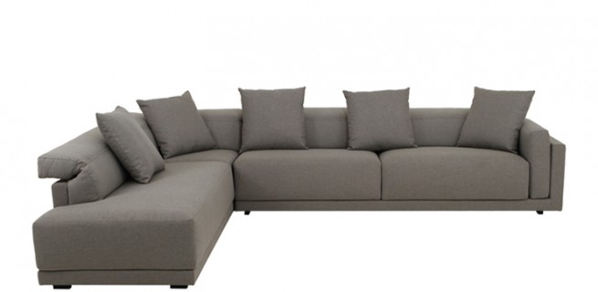 "sofas modernos"