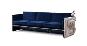 "sofa versailles boca do lobo"