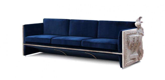 "sofa versailles boca do lobo"