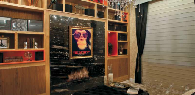 "Campinas Decor 2013"