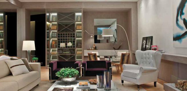 "Campinas Decor 2013"
