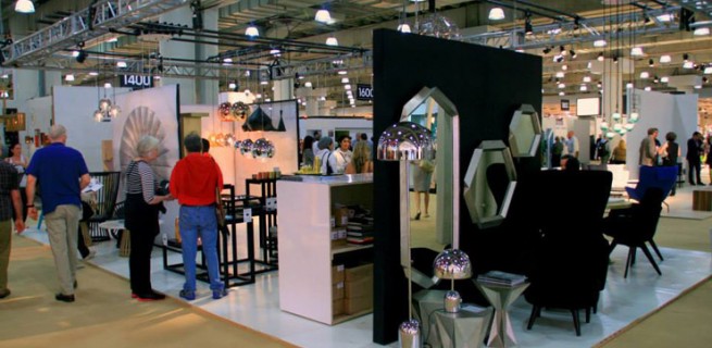 "ICFF 2013"