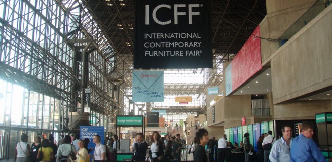 "ICFF 2013"