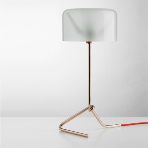 "abajur scoopy lamp"