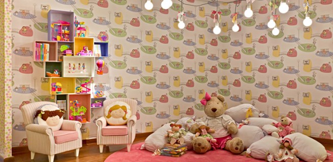 "ambientes casa cor 2013"