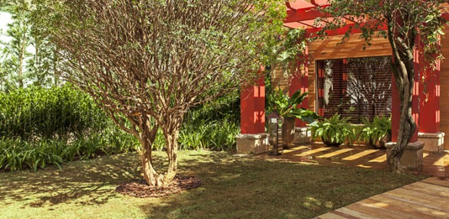 "ambientes casa cor 2013"