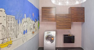 "ambientes casa cor 2013"